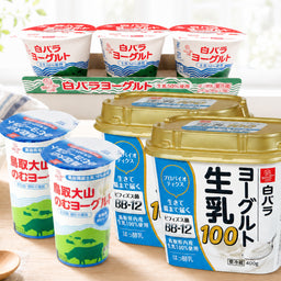 ヨーグルト
