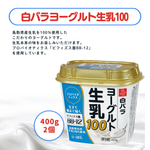 ヨーグルトセット