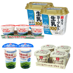 ヨーグルト